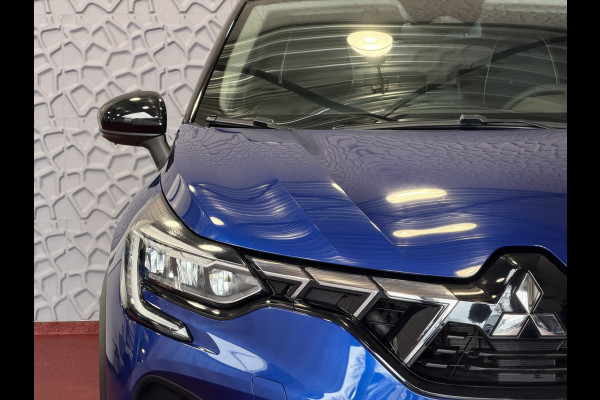 Mitsubishi ASX 1.6 PHEV AT INTENSE+ 8 JAAR GARANTIE NW AUTO / 0KM / CAMERA / NAVI LED PLUG IN HYBRID