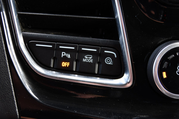 Ford Transit Custom 320 2.0 TDCI L2H1 Limited DC Raptor Edition Camera, Adaptieve Cruise, Carplay, 130PK, Automaat, PDC, 2 x Schuifdeur, Stoelverwarming, Uniek!