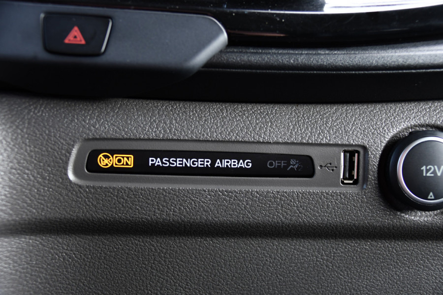 Ford Transit Custom 320 2.0 TDCI L2H1 Limited DC Raptor Edition Camera, Adaptieve Cruise, Carplay, 130PK, Automaat, PDC, 2 x Schuifdeur, Stoelverwarming, Uniek!