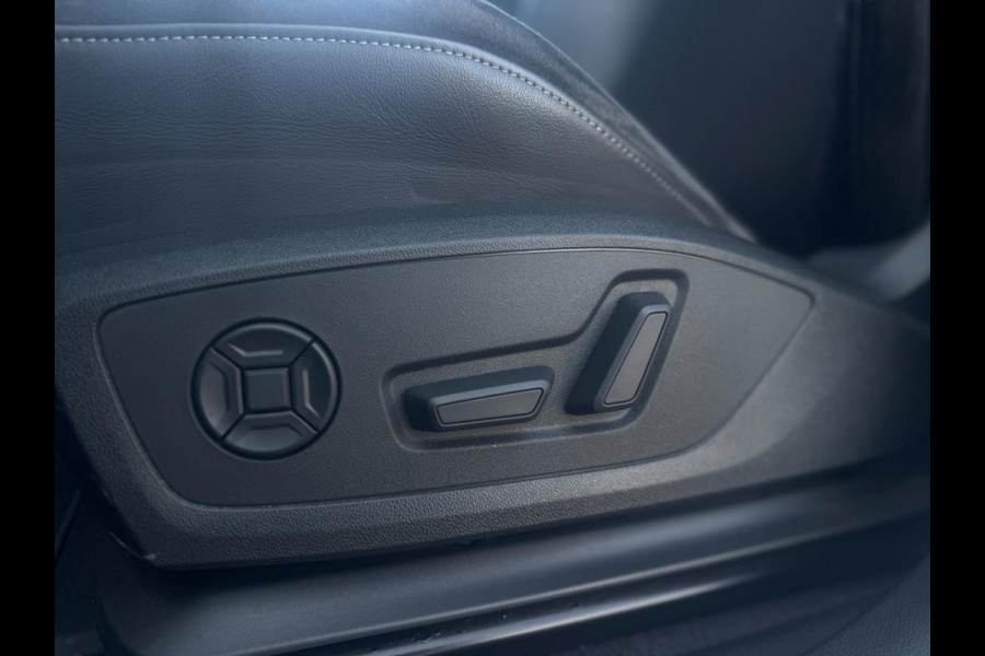 Audi Q3 35 TFSI 150PK|3x S Line|Black Optic| Virtual Cockpit| LED|Pano | Apple CarPlay|BTW Auto