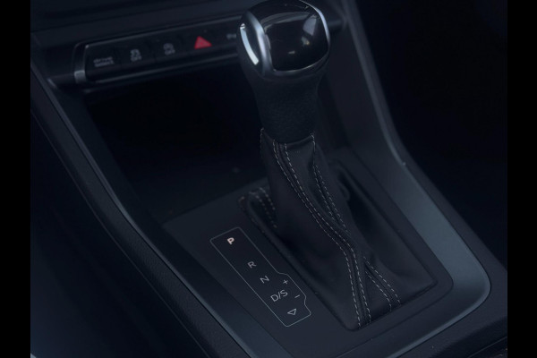 Audi Q3 35 TFSI 150PK|3x S Line|Black Optic| Virtual Cockpit| LED|Pano | Apple CarPlay|BTW Auto