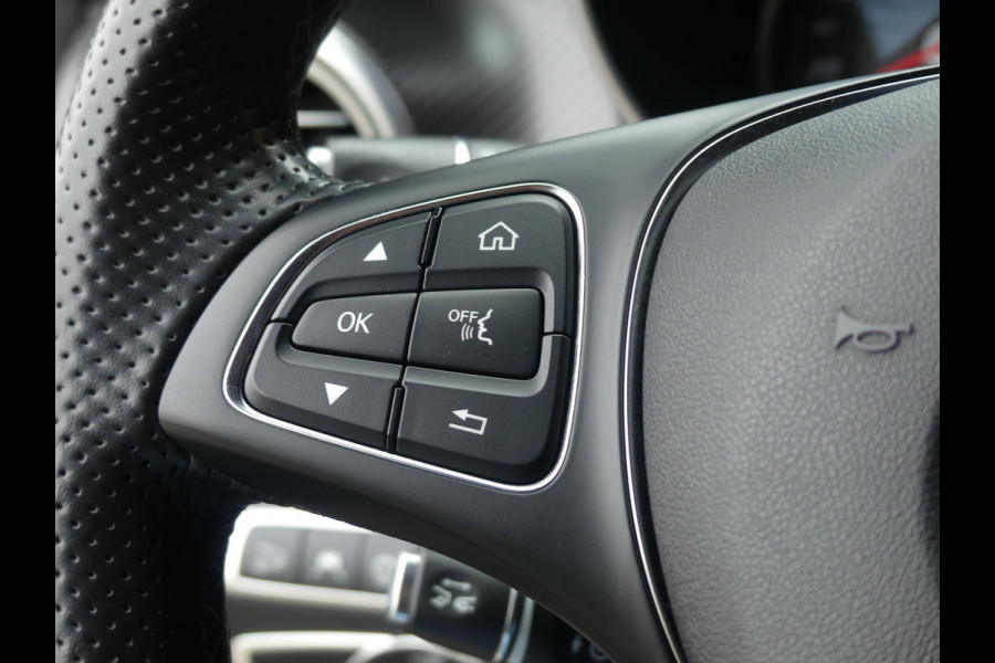 Mercedes-Benz V-Klasse 250d 4-MATIC Exclusive Dubbel Cabine Elektrische stoelen/Koelkast