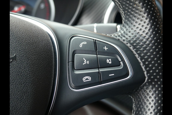 Mercedes-Benz V-Klasse 250d 4-MATIC Exclusive Dubbel Cabine Elektrische stoelen/Koelkast