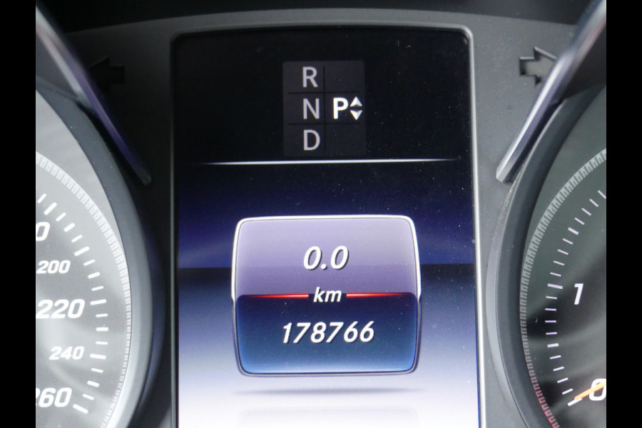 Mercedes-Benz V-Klasse 250d 4-MATIC Exclusive Dubbel Cabine Elektrische stoelen/Koelkast