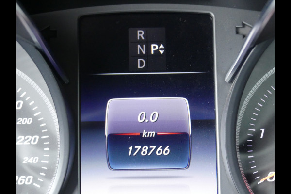 Mercedes-Benz V-Klasse 250d 4-MATIC Exclusive Dubbel Cabine Elektrische stoelen/Koelkast