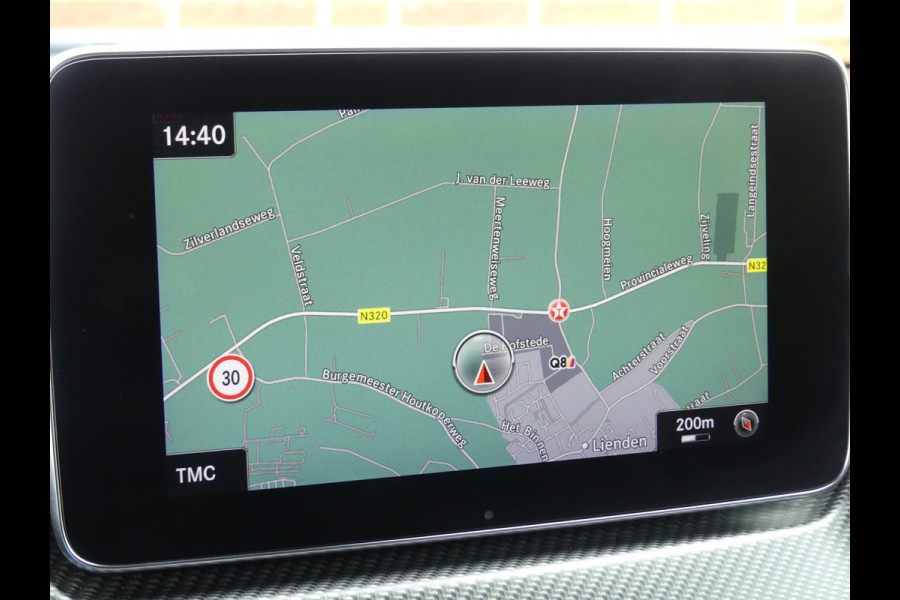 Mercedes-Benz V-Klasse 250d 4-MATIC Exclusive Dubbel Cabine Elektrische stoelen/Koelkast