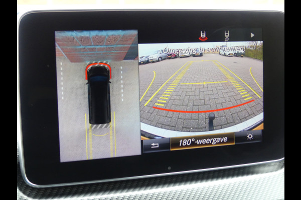 Mercedes-Benz V-Klasse 250d 4-MATIC Exclusive Dubbel Cabine Elektrische stoelen/Koelkast