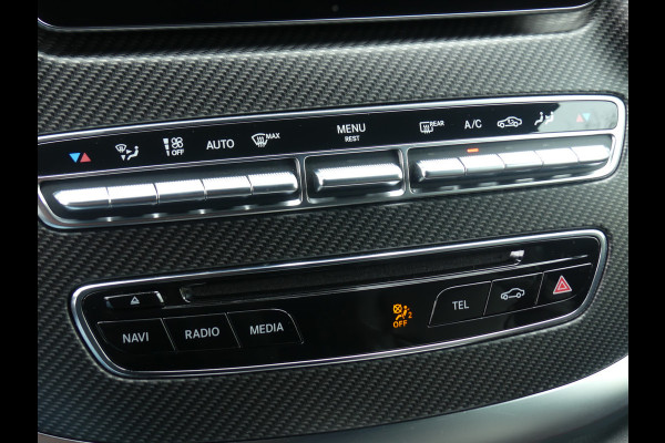 Mercedes-Benz V-Klasse 250d 4-MATIC Exclusive Dubbel Cabine Elektrische stoelen/Koelkast