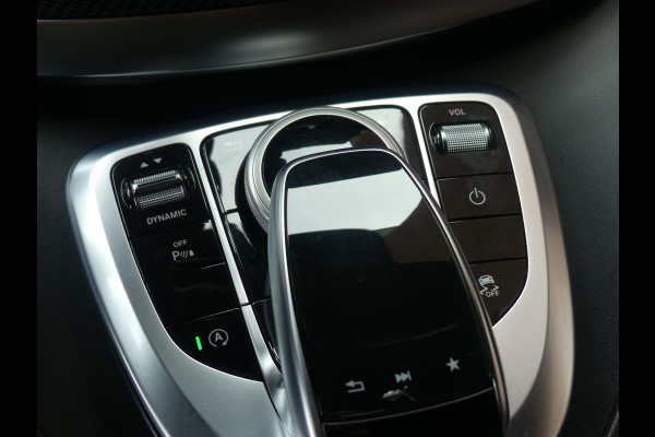 Mercedes-Benz V-Klasse 250d 4-MATIC Exclusive Dubbel Cabine Elektrische stoelen/Koelkast