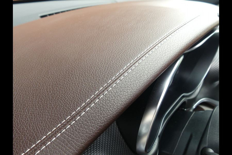 Mercedes-Benz V-Klasse 250d 4-MATIC Exclusive Dubbel Cabine Elektrische stoelen/Koelkast