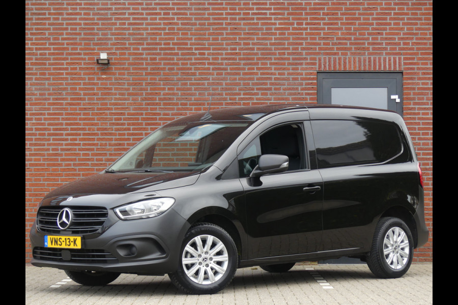 Mercedes-Benz Citan 108 CDI L1 Airco/Cruise control/Navigatie