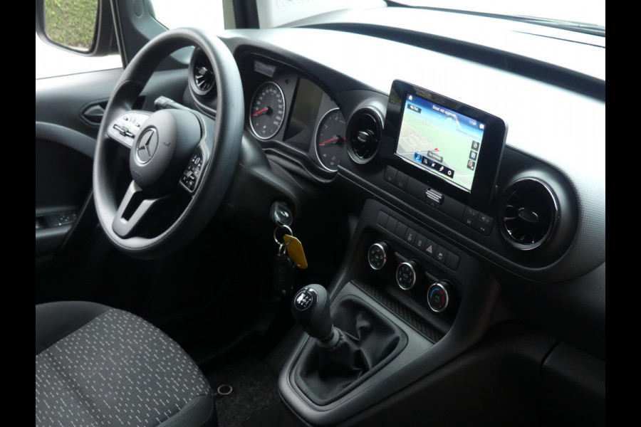 Mercedes-Benz Citan 108 CDI L1 Airco/Cruise control/Navigatie