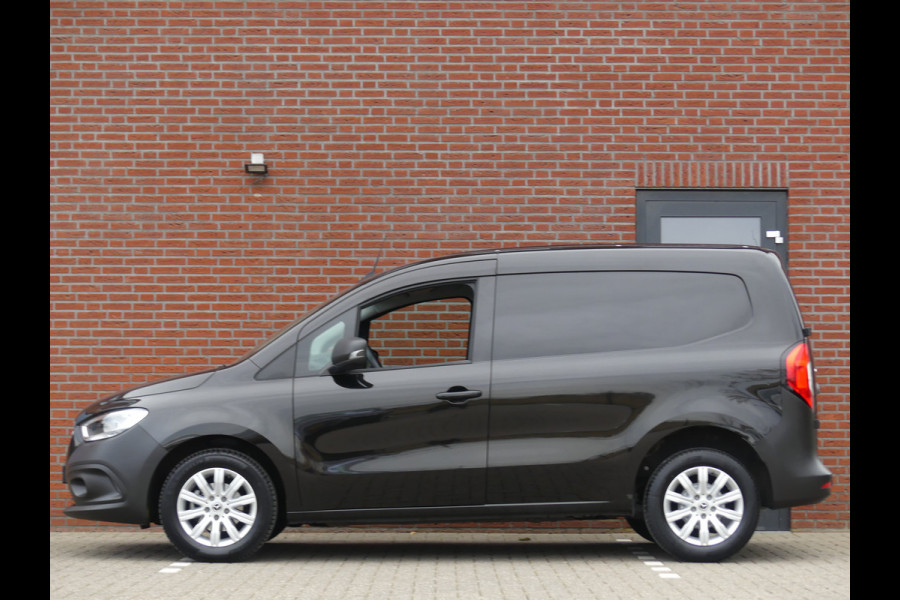 Mercedes-Benz Citan 108 CDI L1 Airco/Cruise control/Navigatie