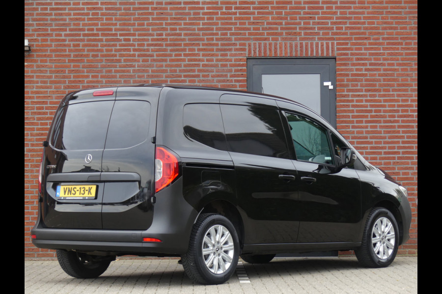 Mercedes-Benz Citan 108 CDI L1 Airco/Cruise control/Navigatie