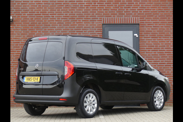 Mercedes-Benz Citan 108 CDI L1 Airco/Cruise control/Navigatie