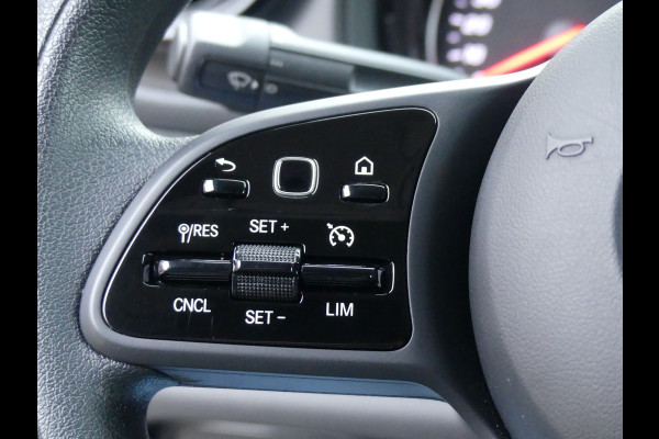Mercedes-Benz Citan 108 CDI L1 Airco/Cruise control/Navigatie