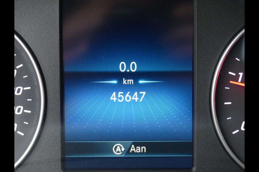 Mercedes-Benz Citan 108 CDI L1 Airco/Cruise control/Navigatie
