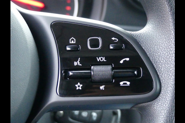 Mercedes-Benz Citan 108 CDI L1 Airco/Cruise control/Navigatie