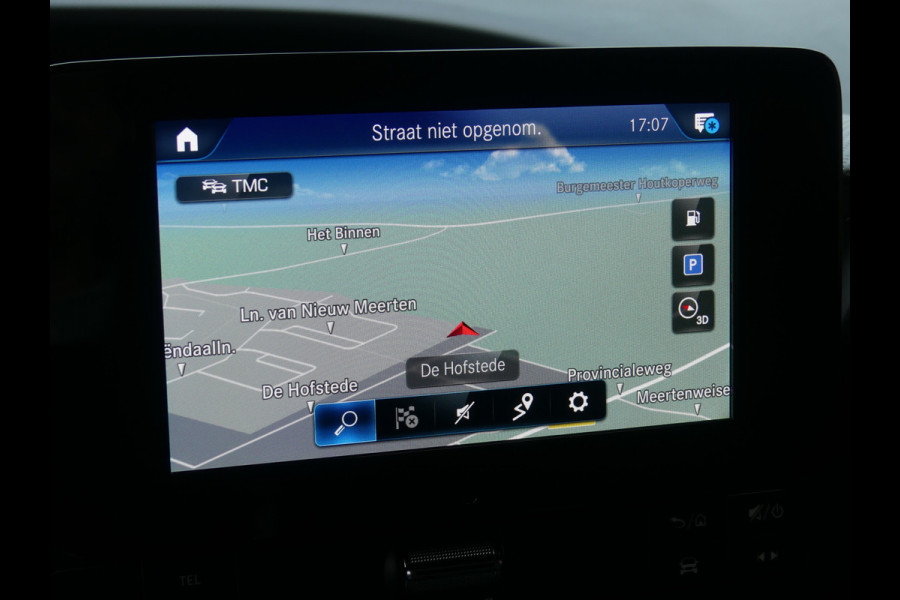 Mercedes-Benz Citan 108 CDI L1 Airco/Cruise control/Navigatie