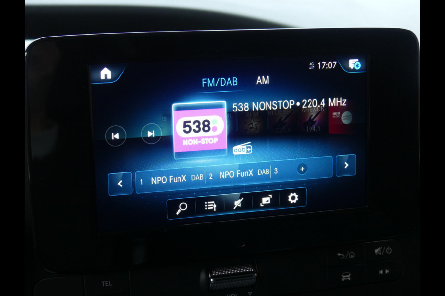 Mercedes-Benz Citan 108 CDI L1 Airco/Cruise control/Navigatie