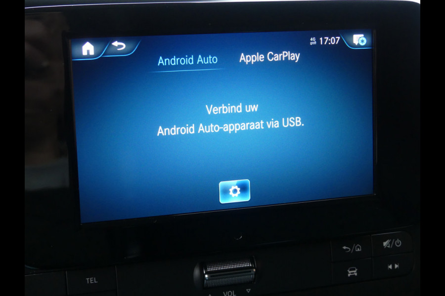 Mercedes-Benz Citan 108 CDI L1 Airco/Cruise control/Navigatie