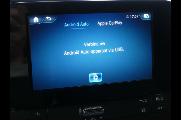 Mercedes-Benz Citan 108 CDI L1 Airco/Cruise control/Navigatie