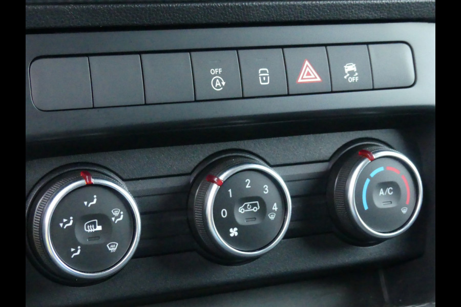 Mercedes-Benz Citan 108 CDI L1 Airco/Cruise control/Navigatie