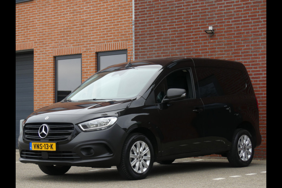 Mercedes-Benz Citan 108 CDI L1 Airco/Cruise control/Navigatie