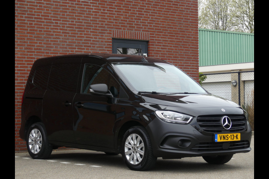 Mercedes-Benz Citan 108 CDI L1 Airco/Cruise control/Navigatie