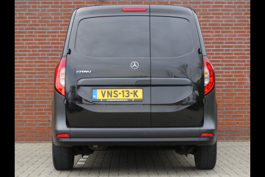 Mercedes-Benz Citan 108 CDI L1 Airco/Cruise control/Navigatie