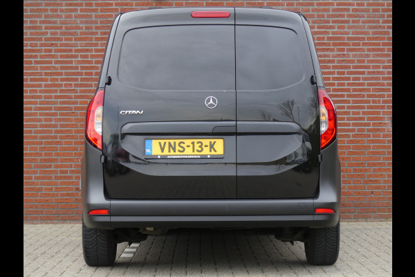 Mercedes-Benz Citan 108 CDI L1 Airco/Cruise control/Navigatie