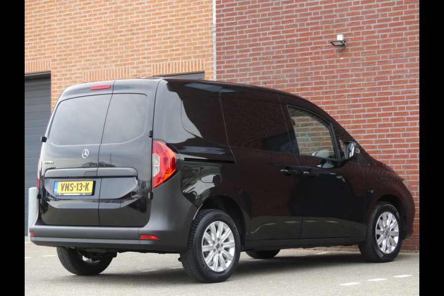 Mercedes-Benz Citan 108 CDI L1 Airco/Cruise control/Navigatie