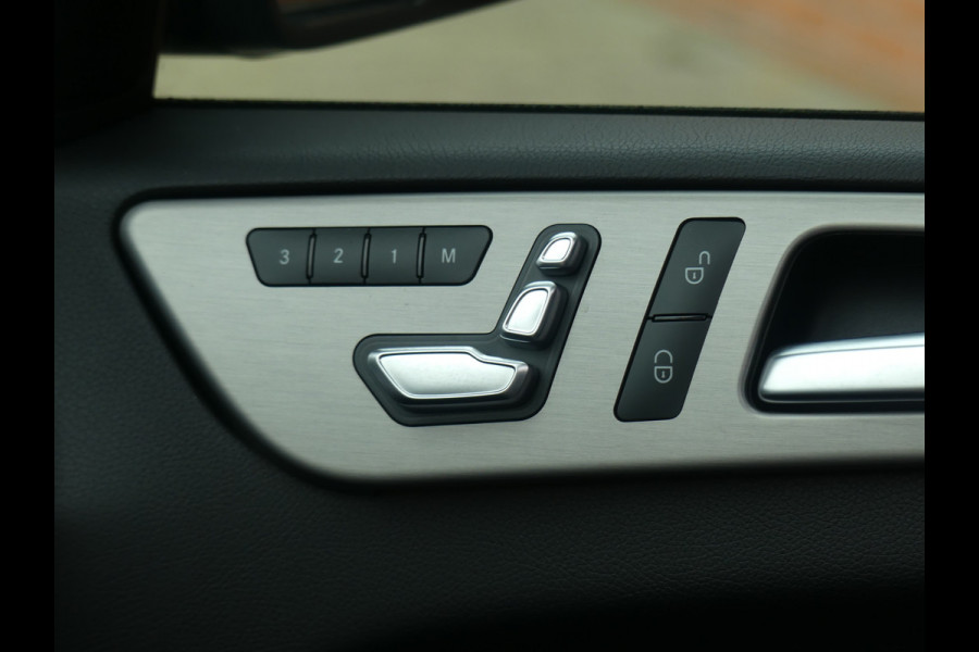 Mercedes-Benz GLE 350 D 4MATIC AMG Grijs Kenteken Pano/Trekhaak