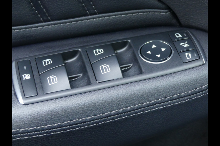 Mercedes-Benz GLE 350 D 4MATIC AMG Grijs Kenteken Pano/Trekhaak