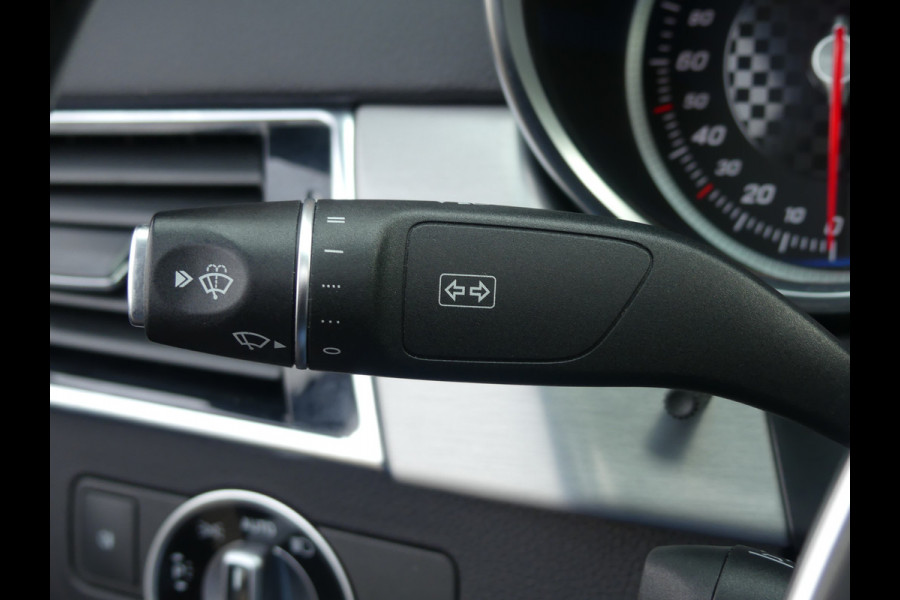 Mercedes-Benz GLE 350 D 4MATIC AMG Grijs Kenteken Pano/Trekhaak