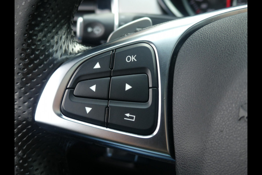 Mercedes-Benz GLE 350 D 4MATIC AMG Grijs Kenteken Pano/Trekhaak