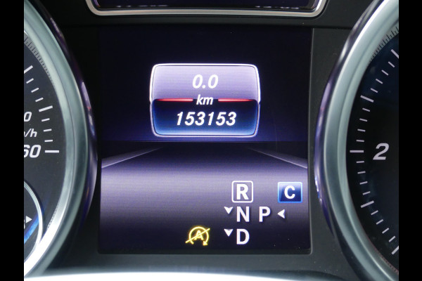 Mercedes-Benz GLE 350 D 4MATIC AMG Grijs Kenteken Pano/Trekhaak