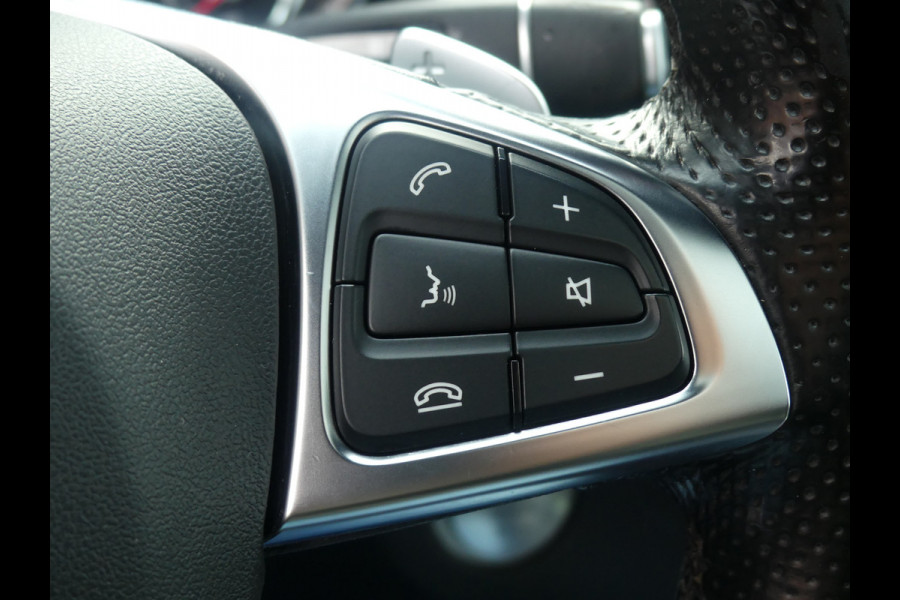 Mercedes-Benz GLE 350 D 4MATIC AMG Grijs Kenteken Pano/Trekhaak