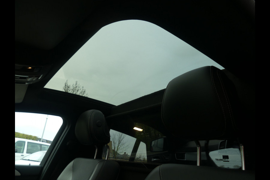 Mercedes-Benz GLE 350 D 4MATIC AMG Grijs Kenteken Pano/Trekhaak