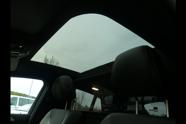 Mercedes-Benz GLE 350 D 4MATIC AMG Grijs Kenteken Pano/Trekhaak