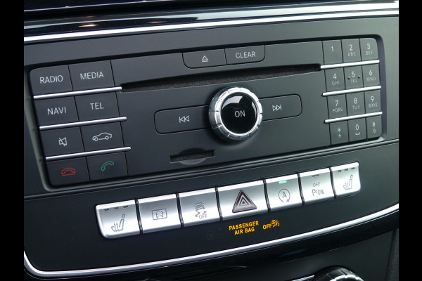 Mercedes-Benz GLE 350 D 4MATIC AMG Grijs Kenteken Pano/Trekhaak