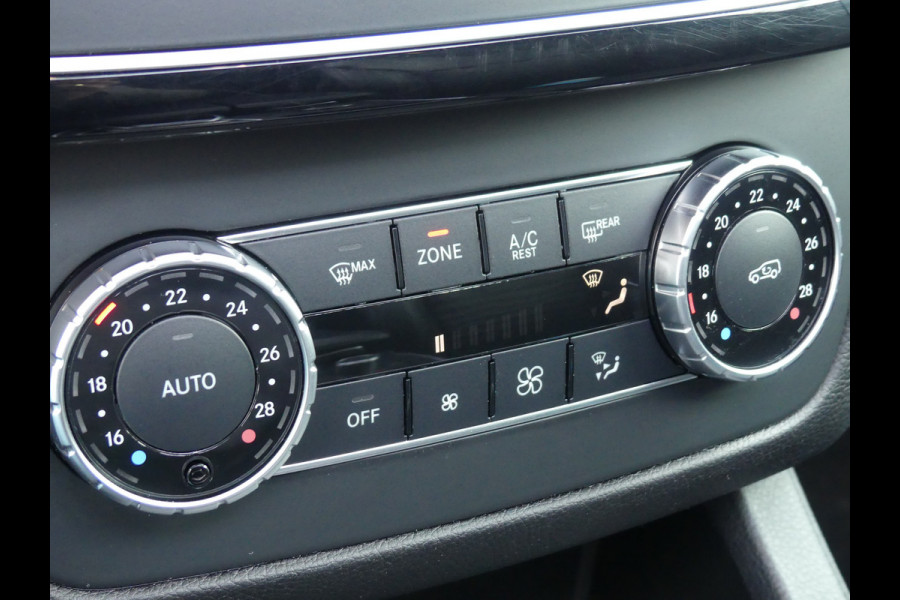 Mercedes-Benz GLE 350 D 4MATIC AMG Grijs Kenteken Pano/Trekhaak