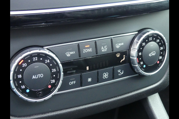 Mercedes-Benz GLE 350 D 4MATIC AMG Grijs Kenteken Pano/Trekhaak