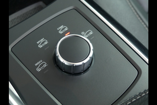 Mercedes-Benz GLE 350 D 4MATIC AMG Grijs Kenteken Pano/Trekhaak