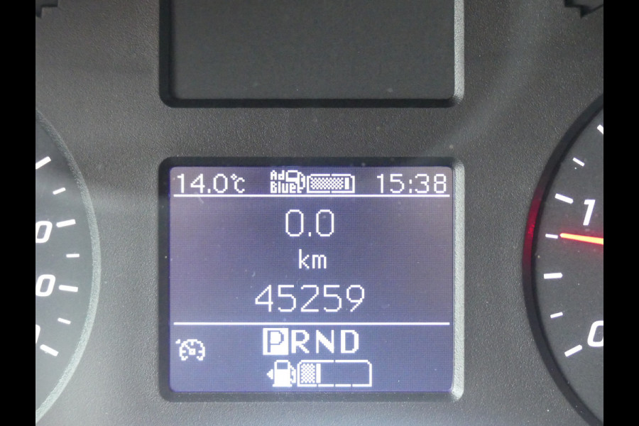 Mercedes-Benz Sprinter 215 CDI L1H1 Camera/Navigatie/PDC/Cruise control
