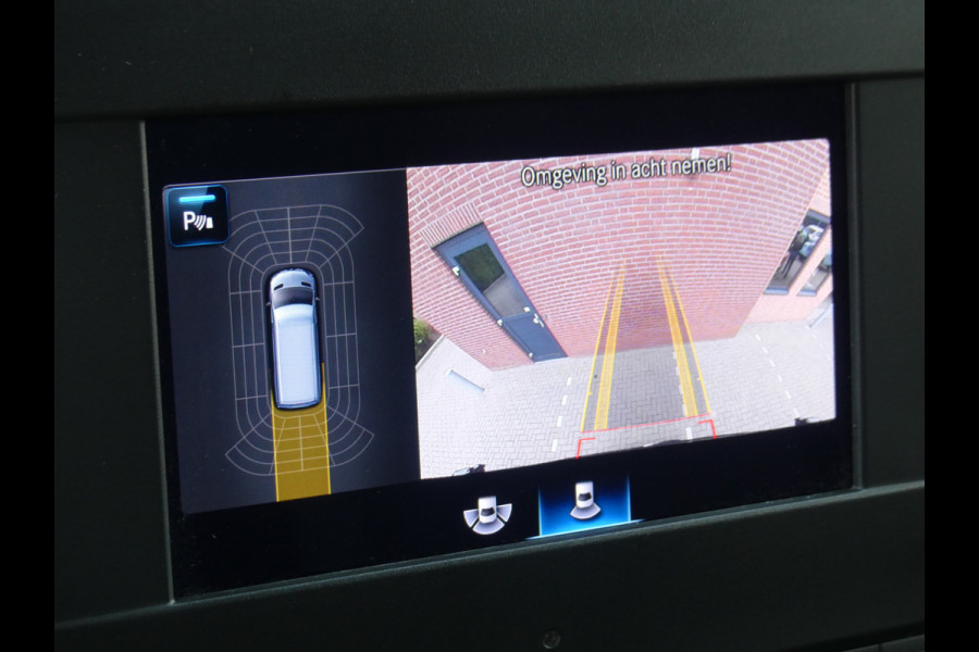 Mercedes-Benz Sprinter 215 CDI L1H1 Camera/Navigatie/PDC/Cruise control