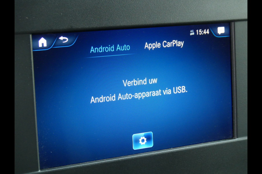 Mercedes-Benz Sprinter 215 CDI L1H1 Camera/Navigatie/PDC/Cruise control