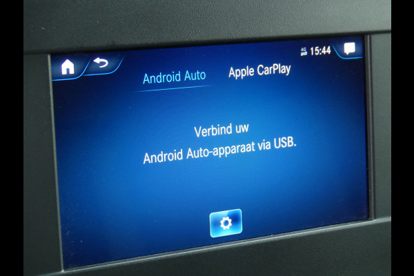 Mercedes-Benz Sprinter 215 CDI L1H1 Camera/Navigatie/PDC/Cruise control