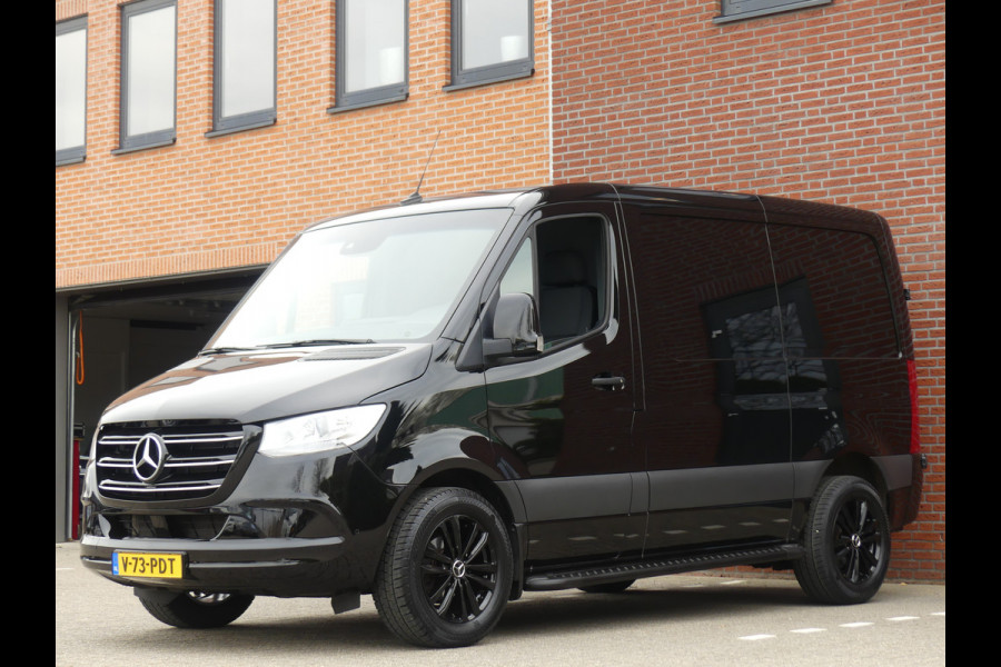 Mercedes-Benz Sprinter 215 CDI L1H1 Camera/Navigatie/PDC/Cruise control