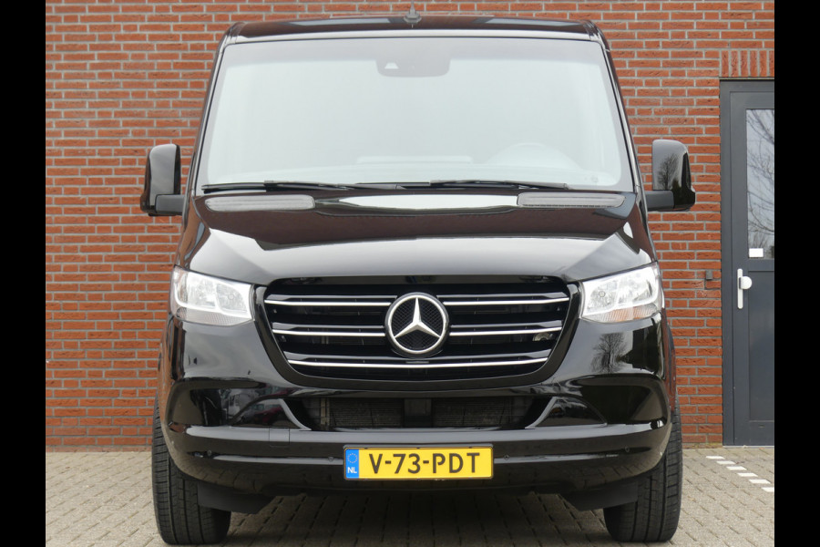 Mercedes-Benz Sprinter 215 CDI L1H1 Camera/Navigatie/PDC/Cruise control